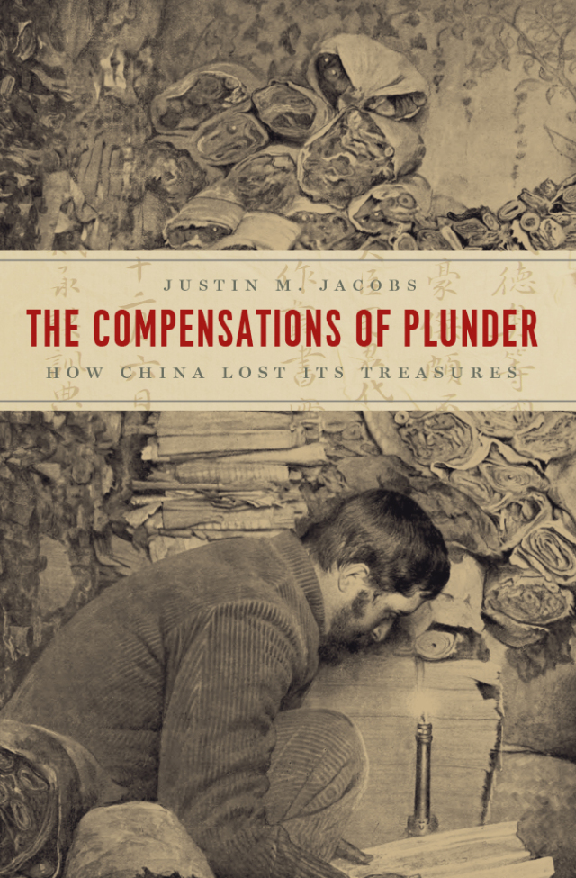 The Compensations of Plunder