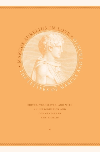 Marcus Aurelius in Love