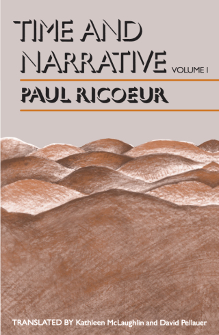 Time and Narrative, Volume 1