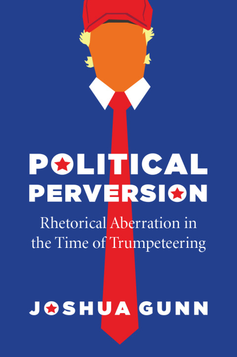 Cover image for book Political Perversion