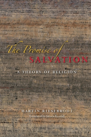 The Promise of Salvation