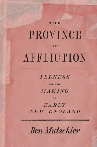 The Province of Affliction