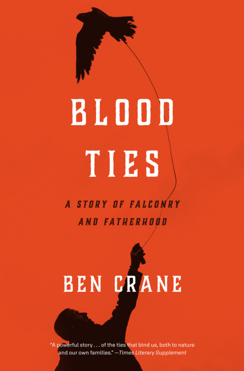 Cover image for book Blood Ties