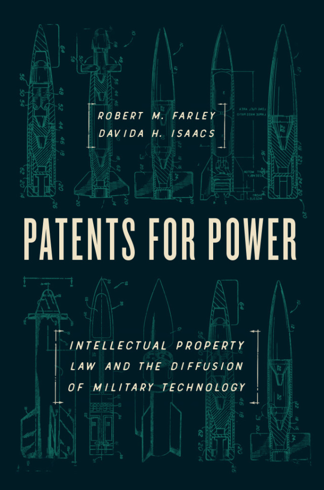 Patents for Power