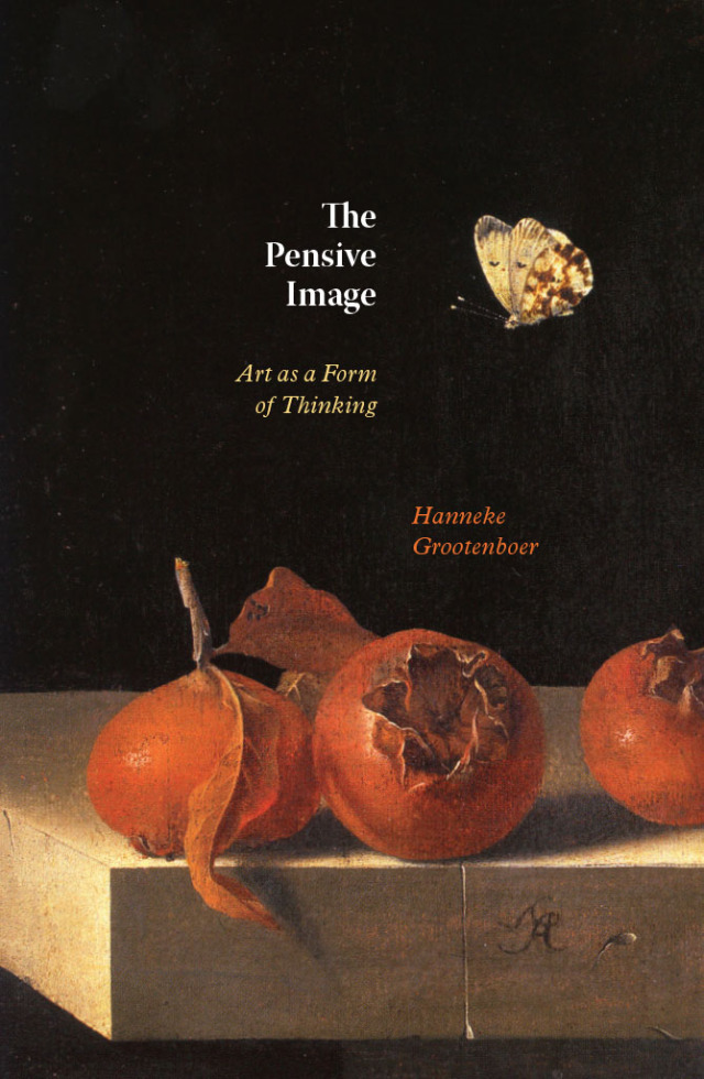 The Pensive Image