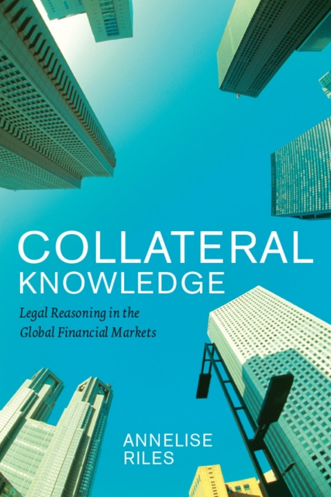 Cover image for book Collateral Knowledge
