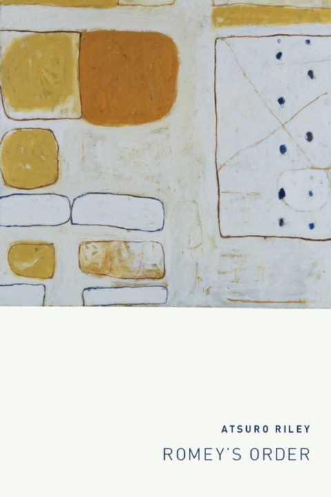 Cover image for book Romey's Order