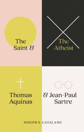 The Saint and the Atheist