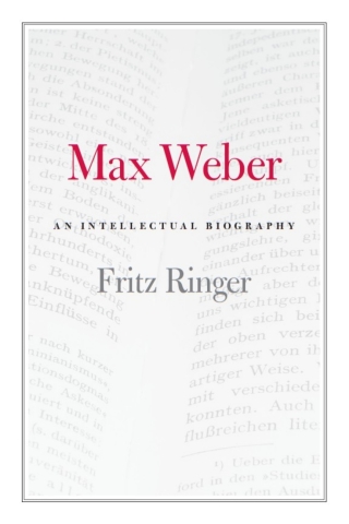 Max Weber