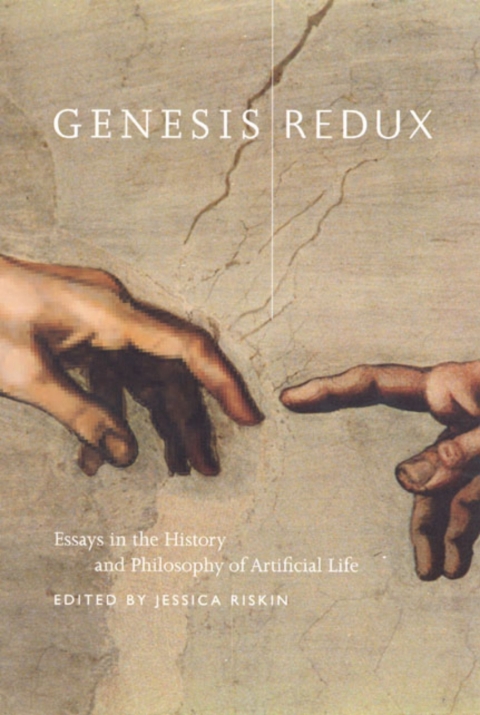 Cover image for book Genesis Redux