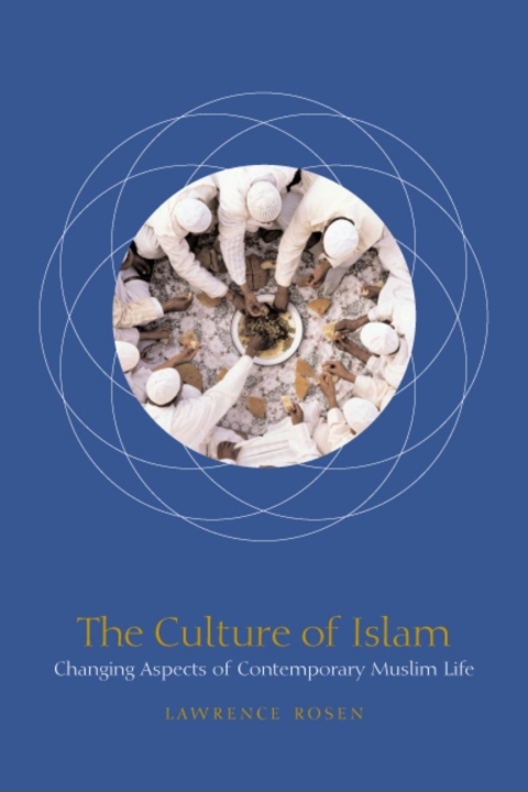The Culture of Islam 
