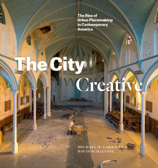 The City Creative