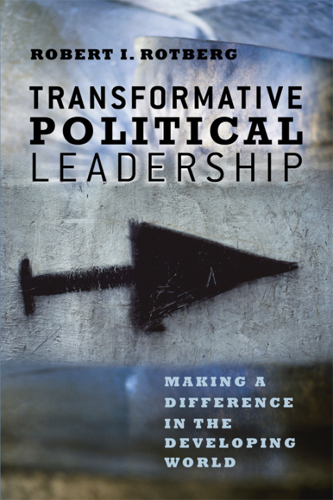 Transformative Political Leadership 
