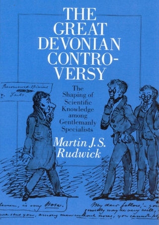 The Great Devonian Controversy