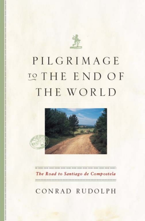 Cover image for book Pilgrimage to the End of the World