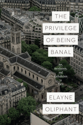 The Privilege of Being Banal
