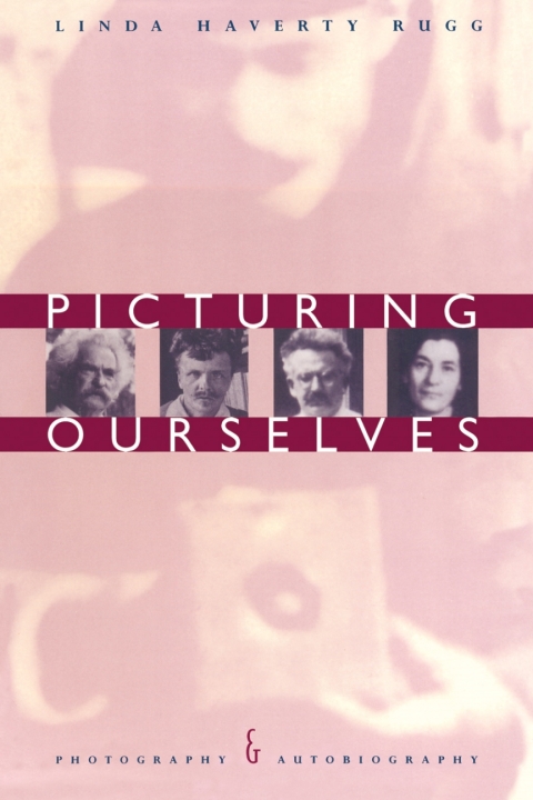 Cover image for book Picturing Ourselves