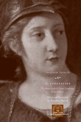Scanderbeide