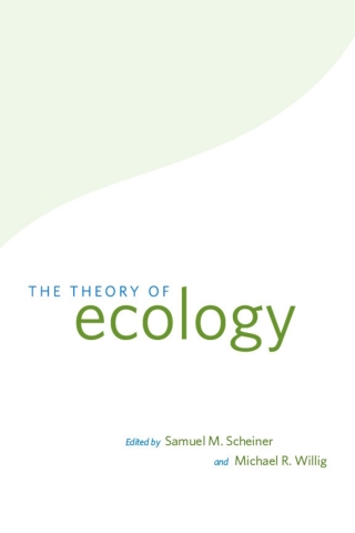 The Theory of Ecology