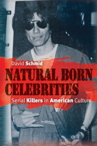Cover image: Natural Born Celebrities 1st edition 9780226738697