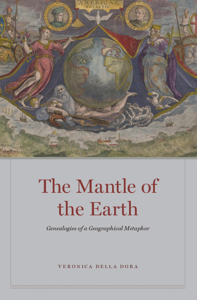 The Mantle of the Earth