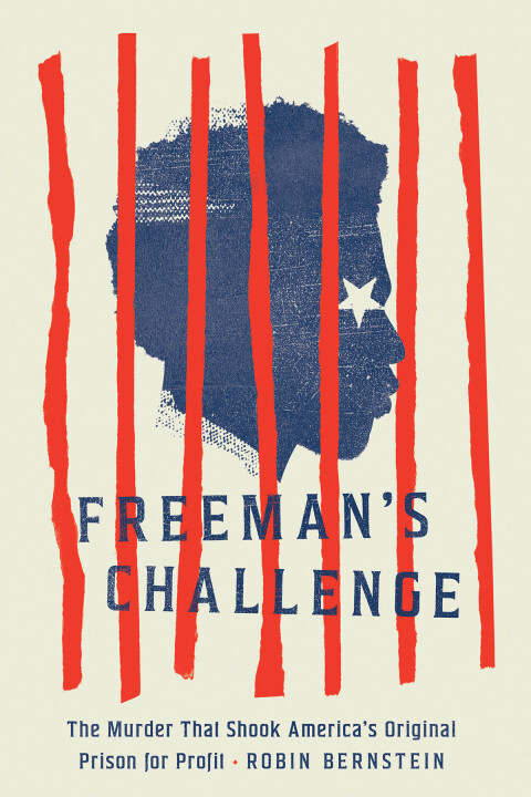 Cover image for book Freeman's Challenge