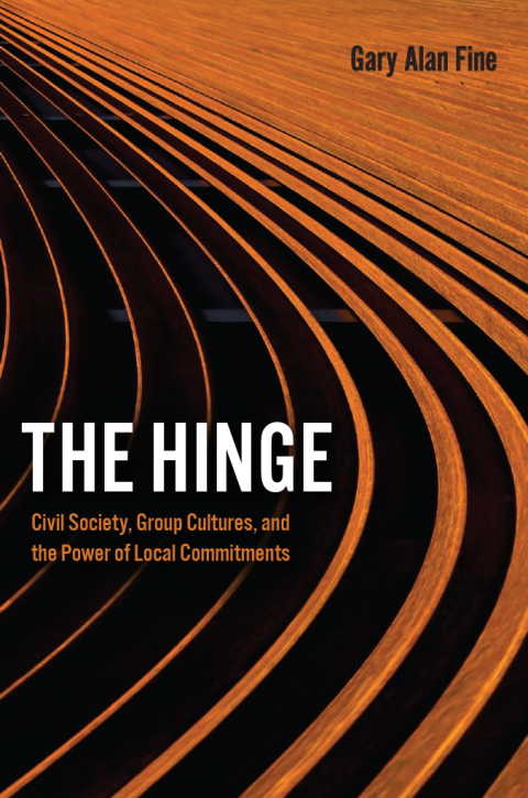 The Hinge 