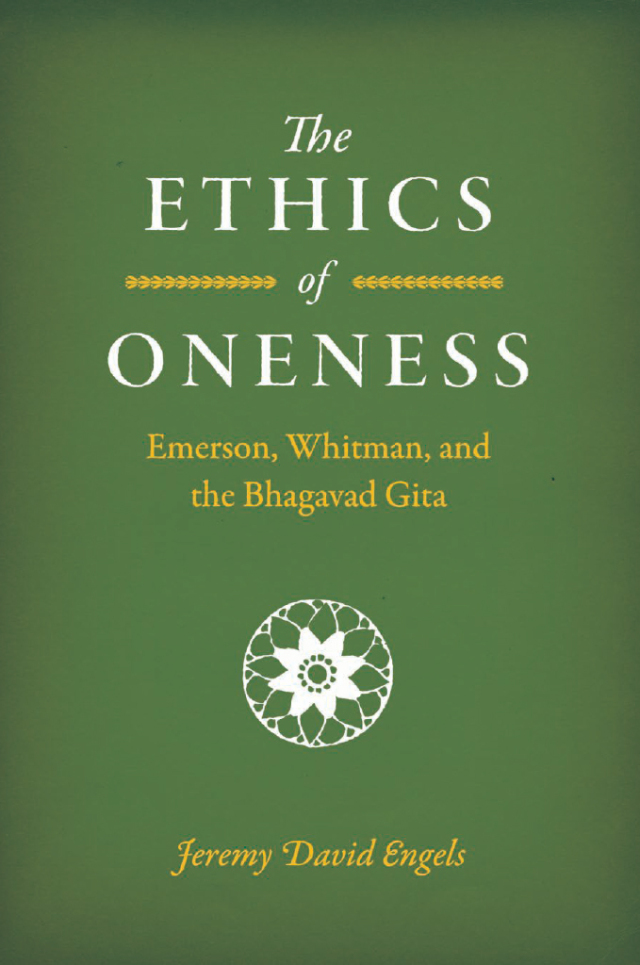 The Ethics of Oneness