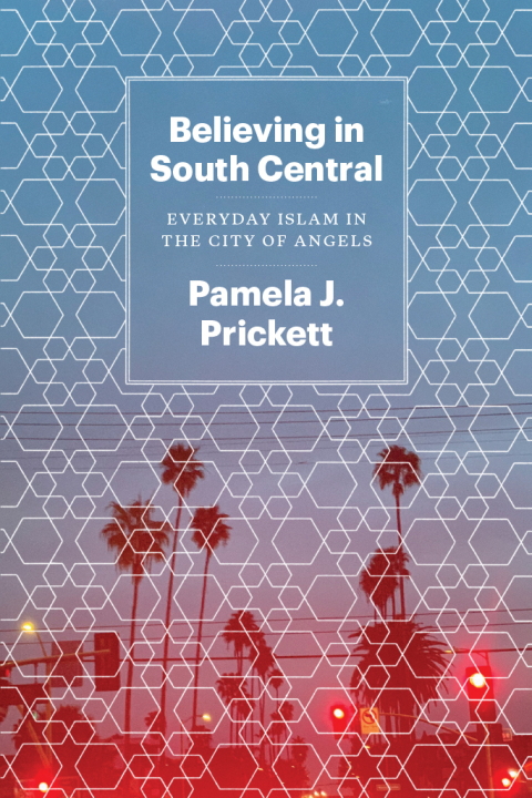 Cover image for book Believing in South Central
