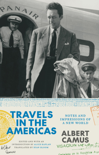 Travels in the Americas
