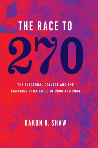 The Race to 270