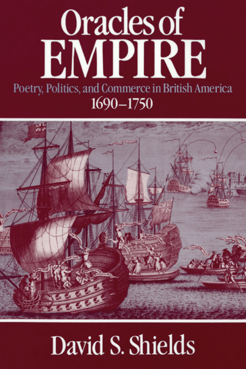 Oracles of Empire 