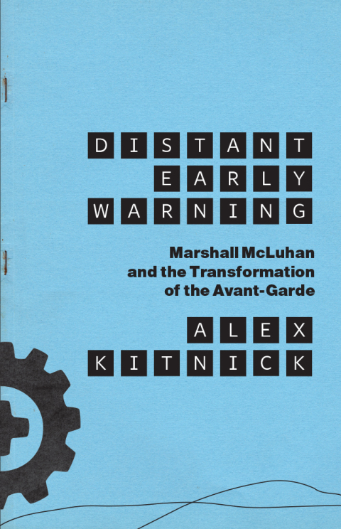 Cover image for book Distant Early Warning