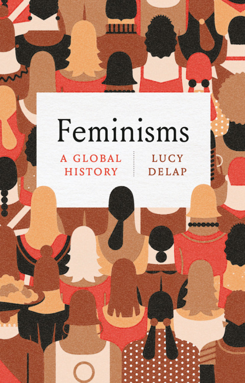 Cover image for book Feminisms