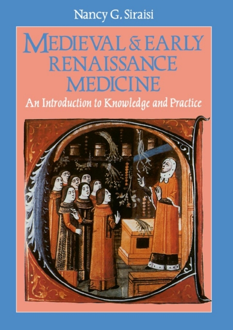 Medieval+Early Renaissance Medicine