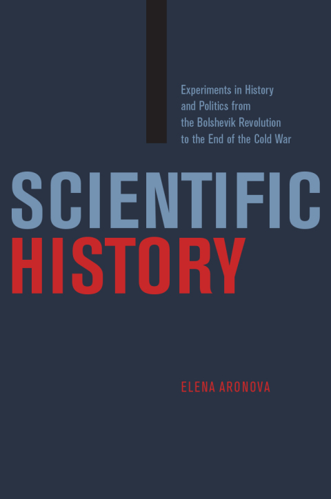 Cover image for book Scientific History