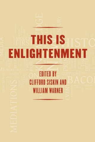 This Is Enlightenment
