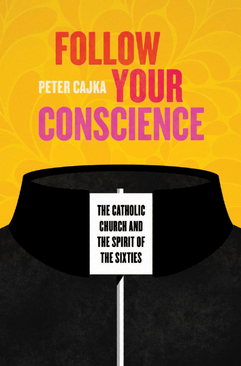 Cover image for book Follow Your Conscience