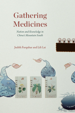 Gathering Medicines
