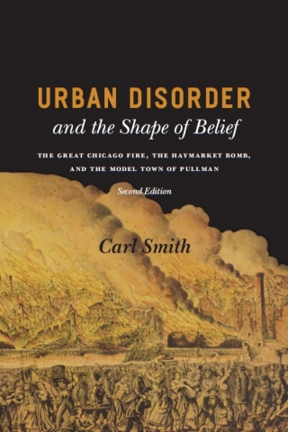 Urban Disorder and the Shape of Belief