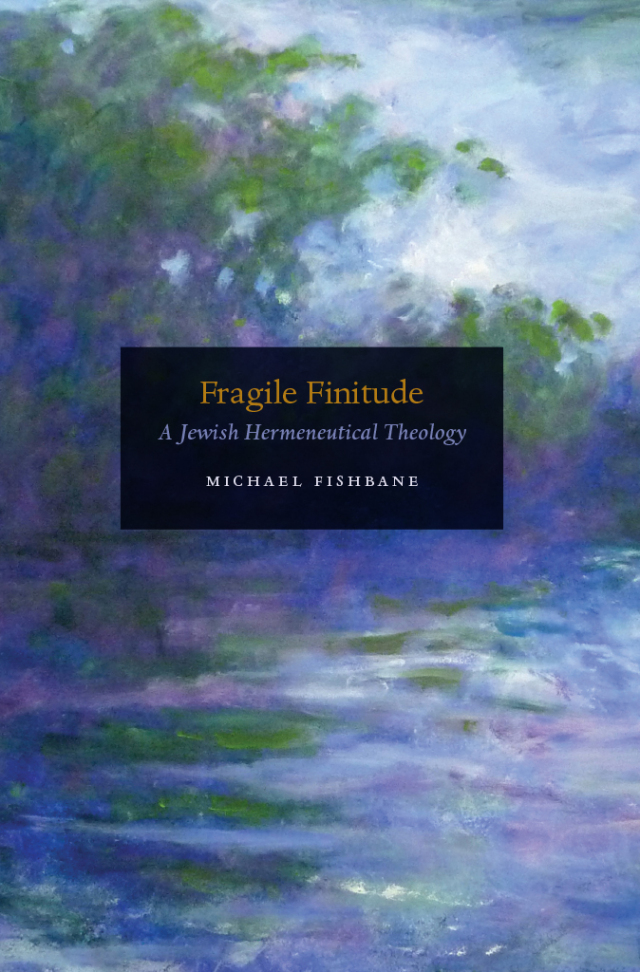 Fragile Finitude
