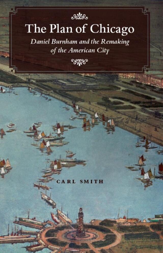 The Plan of Chicago