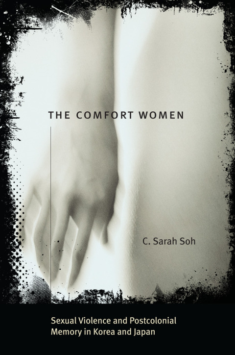 Cover image for book The Comfort Women