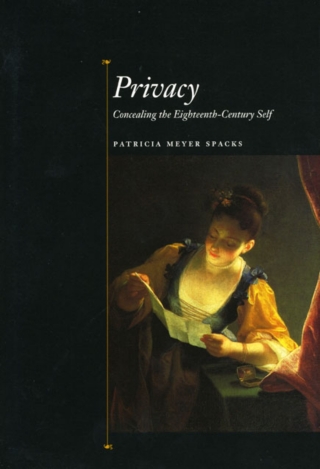 Privacy