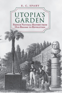 Titelbild: Utopia's Garden 1st edition 9780226768625