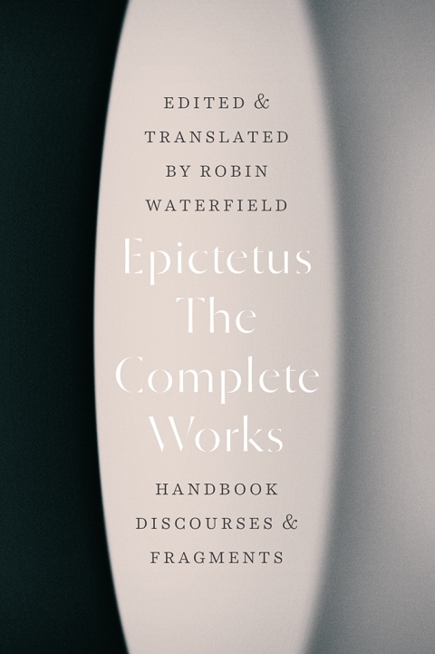 Cover image for book The Complete Works