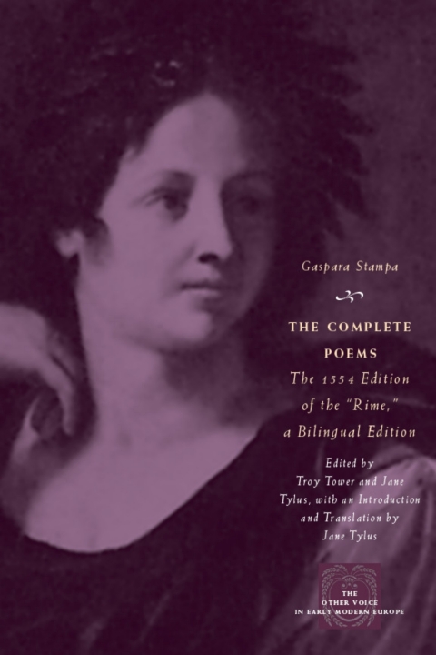 Cover image for book The Complete Poems