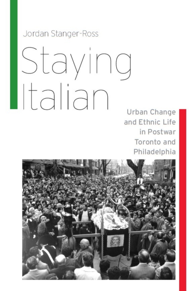 Staying Italian