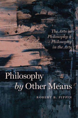 Philosophy by Other Means