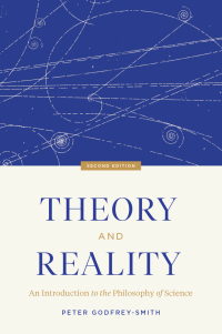 صورة الغلاف: Theory and Reality 9780226618654